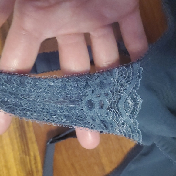 Wacoal racerback bra Soft Embrace size 34DDD - Picture 6 of 6